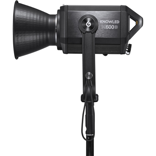 Godox Knowled M600D Daylight LED Light - 5